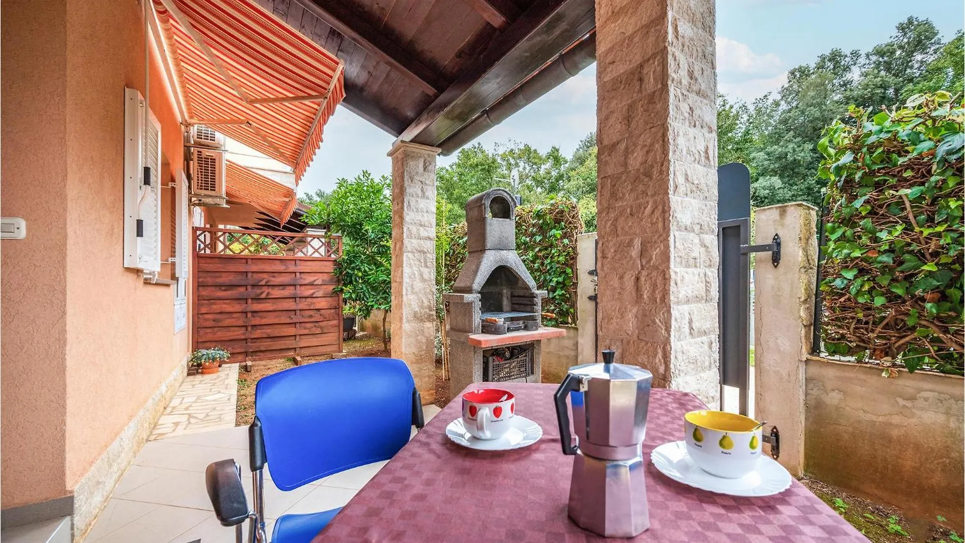 Beautiful Apartment In Pula With Kitchen Chorwacja